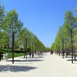 Парк Галицкого