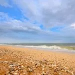 Пляж Посейдон Азовское море