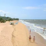 Лукоморье и Азовское море