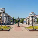 Экскурсия в Новороссийск