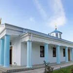 Выставочный комплекс "Атамань" и музеи Тамани