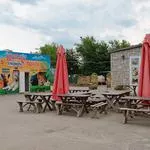 Лукоморье и Азовское море